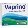 Vaprino® Gegen akuten Dur