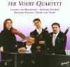 Ter Voert Quartett - Ter Voert Quartett - (CD)