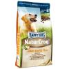 Happy Dog NaturCroq Rind mit Reis - Sparpaket: 2 x