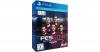 PS4 PES 2018 Legendary Edition
