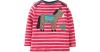 Baby Langarmshirt , Pferd, ...