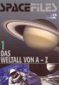 Spacefiles - Das Weltall von A-Z Teil 1 - (DVD)