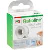 Ratioline Acute Heftpflaster 2,5 cmx5 m