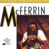 Bobby McFerrin - THE BEST OF BOBBY MCFERRIN - (CD)
