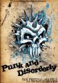 Various, Punk And Disorderly Vol.1 - Punk And Diso