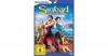 DVD Sinbad - Der Herr der sieben Meere