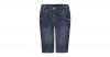 Jeanshose mit Jersey-Futter...