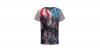 T-Shirts Gr. 128 Jungen K...