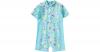 Baby Schwimmanzug mit UV-...