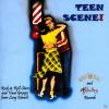 Various - Teen Scene - (CD)
