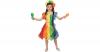 Kostüm Regenbogenkleid Gr...