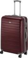 d&n Travel Line 9402 4-Rollen Trolley 75 cm