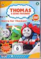 Thomas und seine Freunde - 08 - Hurra für Thomas -