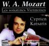 Cyprien Katsaris - Mozart...