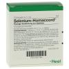 Selenium-Homaccord® Ampul