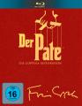 Der Pate - The Coppola Restoration - (Blu-ray)