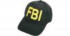 Basecap FBI Jungen Kinder