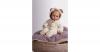 Babypuppe im Winteroutfit, 32 cm