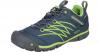 Kinder Outdoorschuhe CHANDLER CNX WP, wasserdicht 