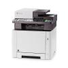 Kyocera ECOSYS M5521cdn Farblaserdrucker Scanner K