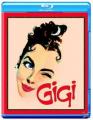 Gigi - (Blu-ray)