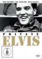 Private Elvis - (DVD)