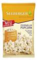 Seeberger Mikrowellen Popcorn - mit Karamell-Gesch