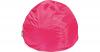Sitzsack BAG 500, Oxford, pink