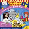 Benjamin Blümchen Gute-Na