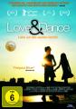 Love & Dance - (DVD)