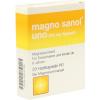 Magno Sanol uno 245 mg Ha...