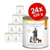 Sparpaket Defu Bio Sensitive 24 x 820 g - Huhn Sen