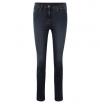 TONI Jeans ´´Be Loved´´, Slim Fit, Strass-Applikat