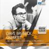 Dave Quartet Brubeck - 1960 Essen-Grugahalle - (Vi