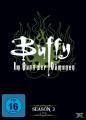 Buffy - Staffel 3 TV-Seri