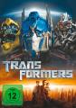 Transformers Science Fict...