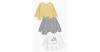 Langarmshirts 3-er Pack G...