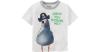 T-Shirt Gr. 98 Jungen Kle...