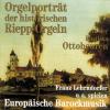 Basilika Ottobeuren - Historische Riepp-Orgeln - (
