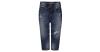 Jeanshose mit verstellbar...