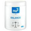 nu3 Balance