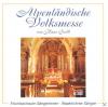 FISCHBACHAUER S. - Alpenländische Volksmesse - (CD