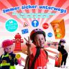 Friendz, Kidz & Friendz - Immer Sicher Unterwegs (