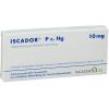 Iscador® P c. Hg 10 mg
