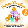Humor-Klassiker - 6 CD - ...