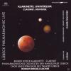 VARIOUS - Klarinette.Universum - (CD)