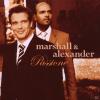 Marshall, Marshall & Alexander - Passione - (CD)