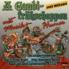 VARIOUS - A Gaudifrühscho...