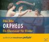 - Orpheus - (CD)
