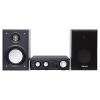 TEAC HR-S101 HD-Microsystem + Lautsprecher USB Blu